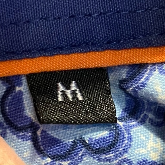 Guide London & Franco Negretti Men’s Dress Shirts - Picture 5 of 13